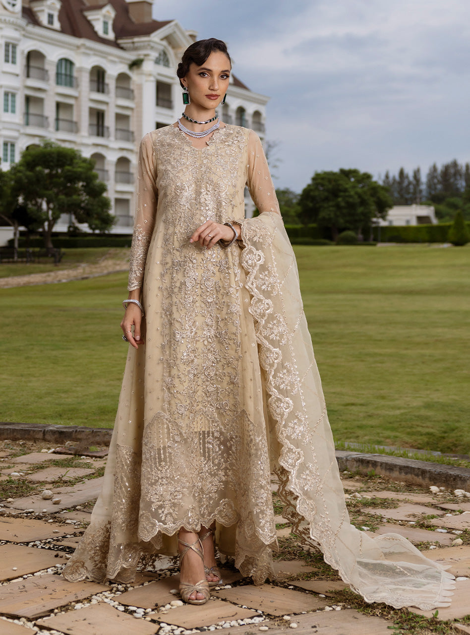 Zainab Chottani | Wedding Festive 24 | Ivana