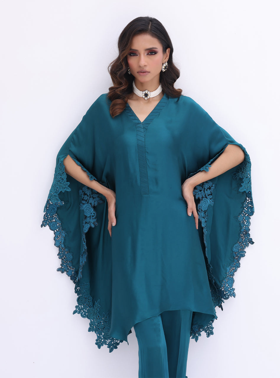 Zainab Chottani | Casual Pret | DIVINE HAZE