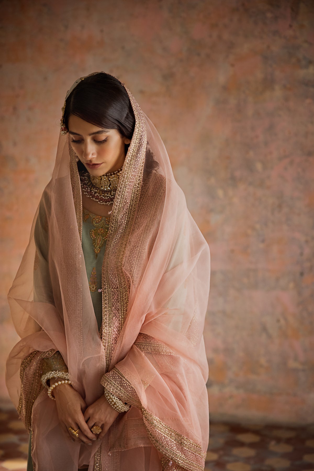 Erum Khan | Umaima Eid Edit | DARAKSHAN