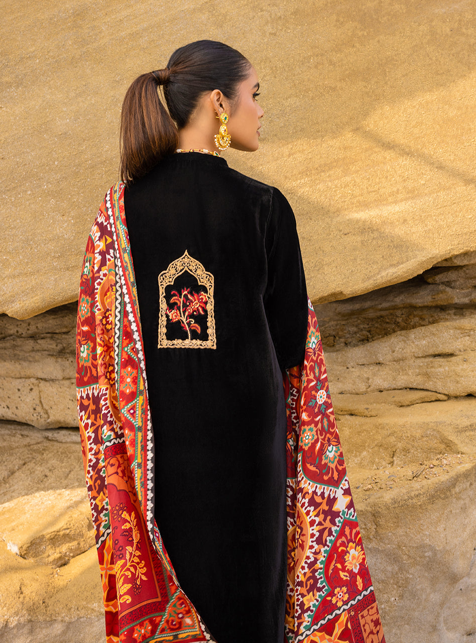 Zainab Chottani | Luxury Pret | ALANA