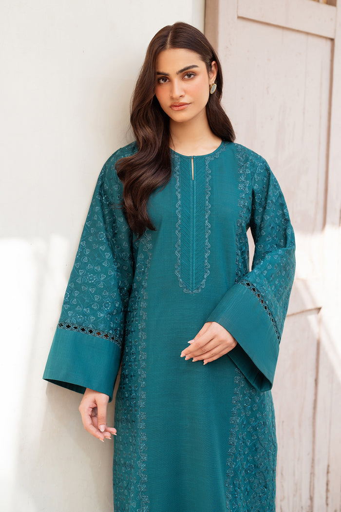 Baroque | Luxury Pret 24 | UF-4001