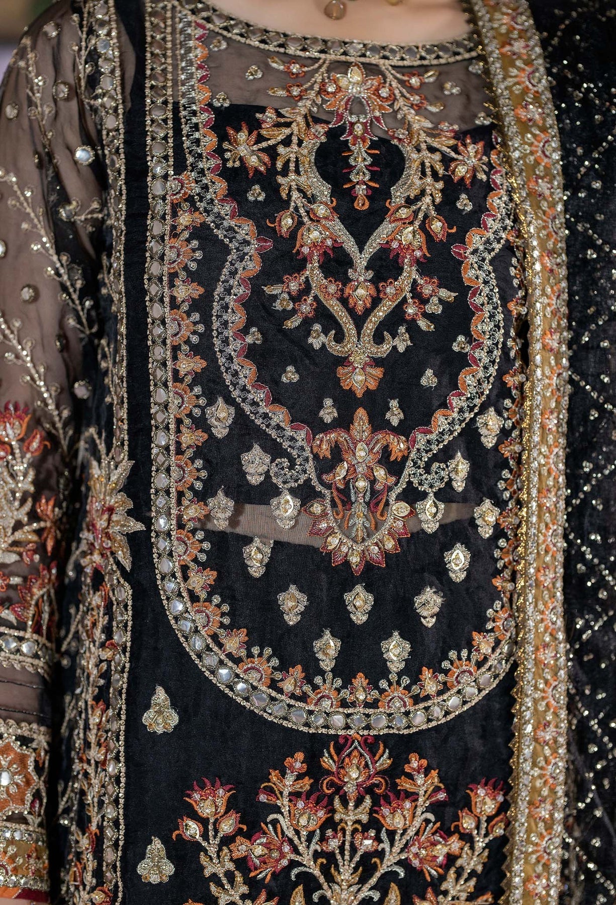 Adans Libas | Traditional Essence | ESSENCE 1114