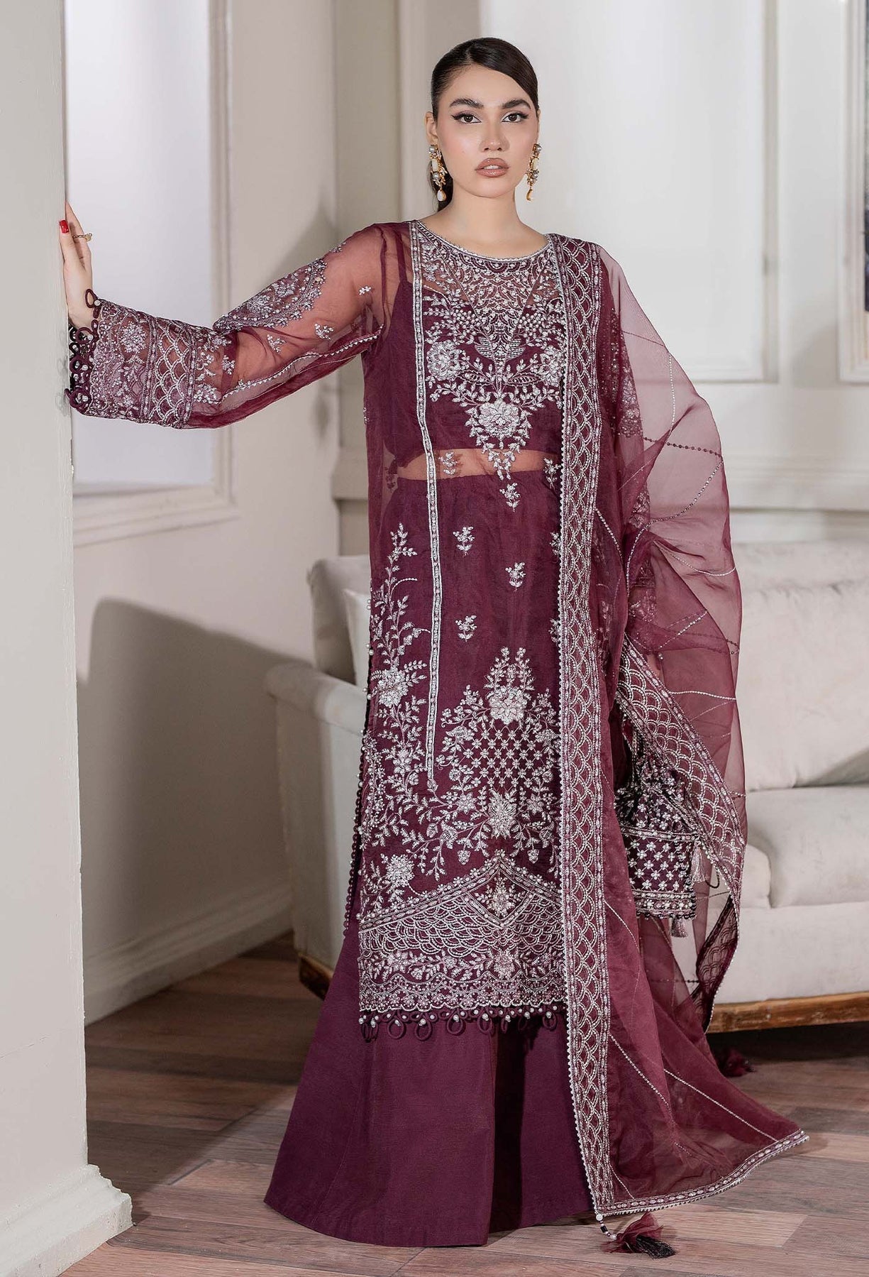 Adans Libas | Traditional Essence | ESSENCE 1115