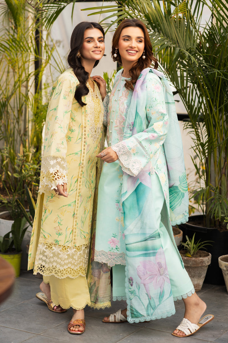 Rangrasiya | Lifestyle Summer Edit 25 | Mellow