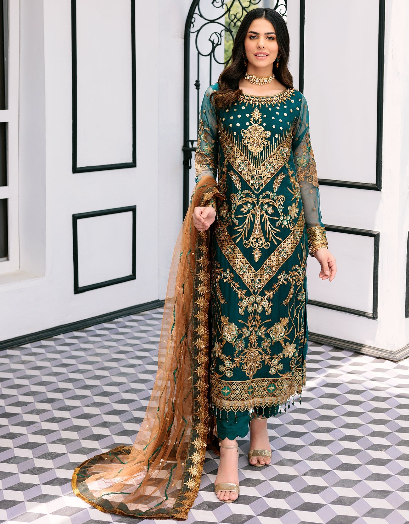 Emaan Adeel - LF-604 - Riwayat-e-khas