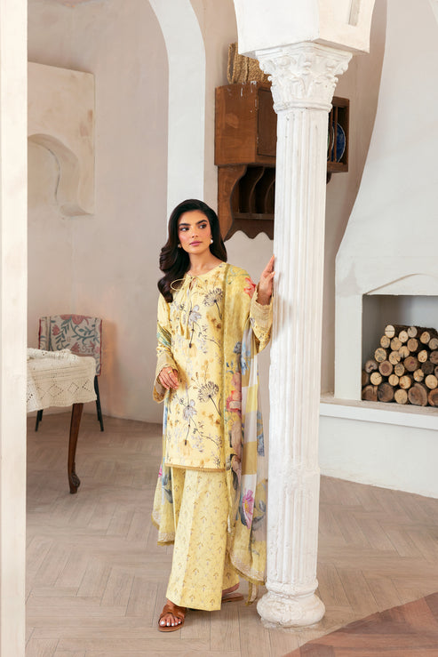 Florent | Luxury Print | FLP - 2A