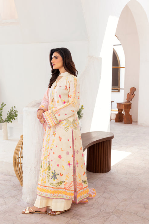 Florent | Luxury Print | FLP - 8A