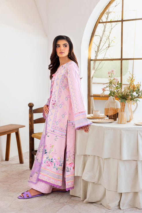 Florent | Luxury Print | FLP - 1B