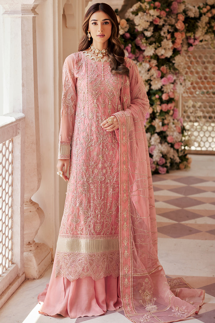 Emaan Adeel -LX 01 - Riwayat-e-khas