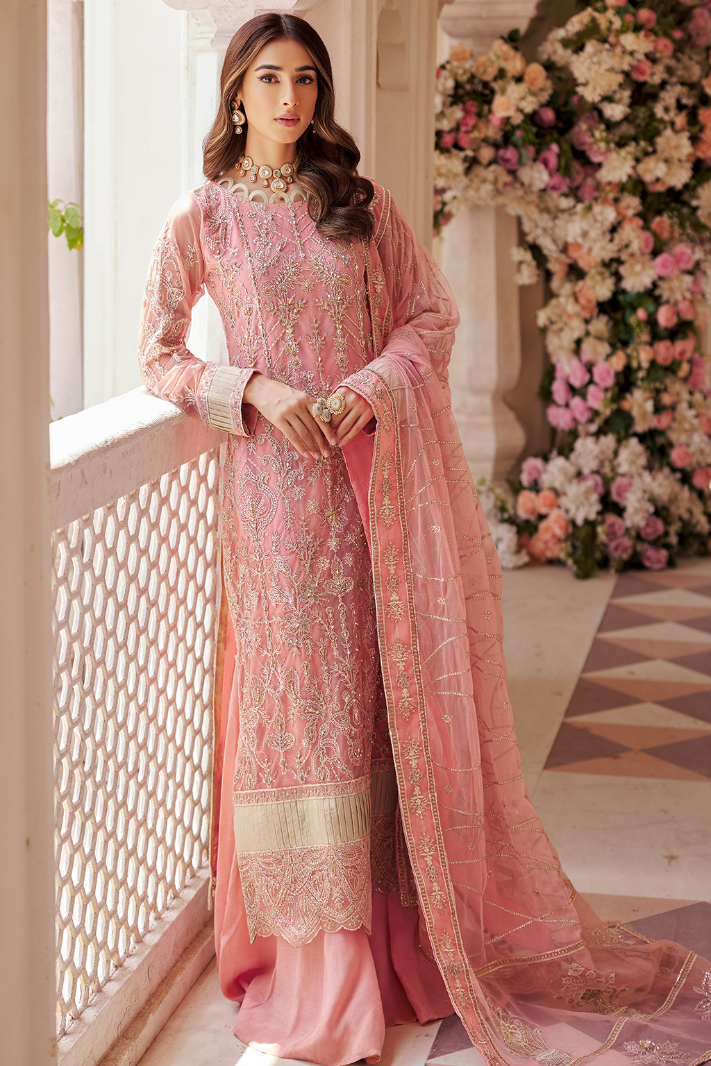 Emaan Adeel -LX 01 - Riwayat-e-khas