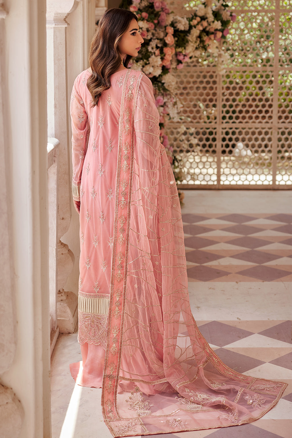 Emaan Adeel -LX 01 - Riwayat-e-khas