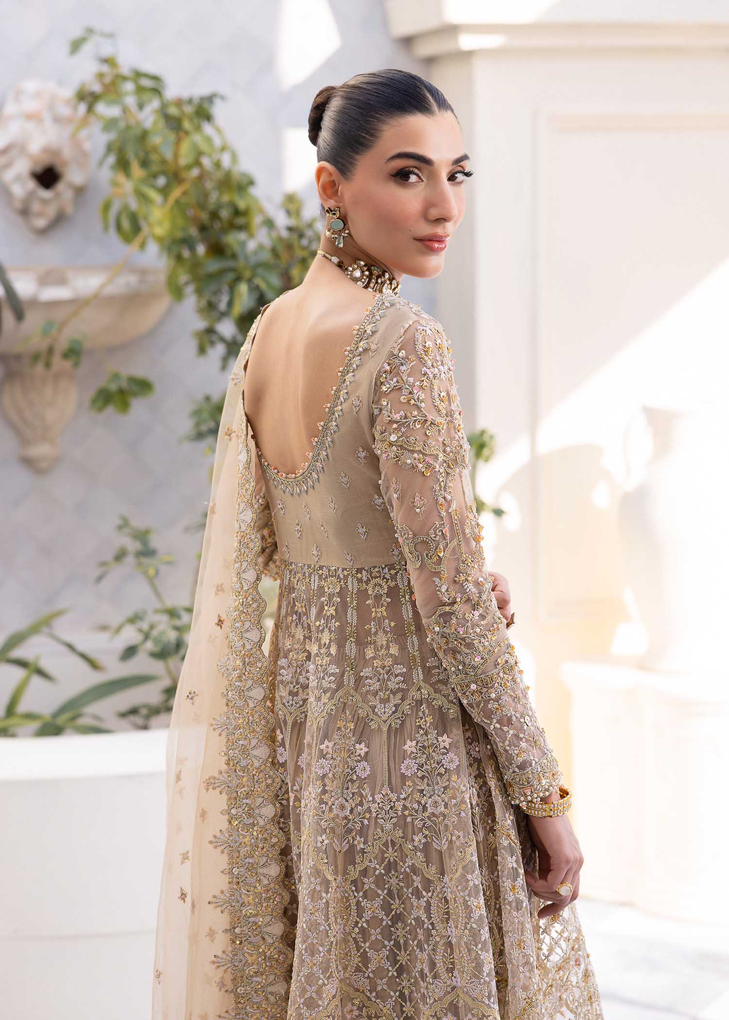 Kanwal Malik | Nia | New Arrivals