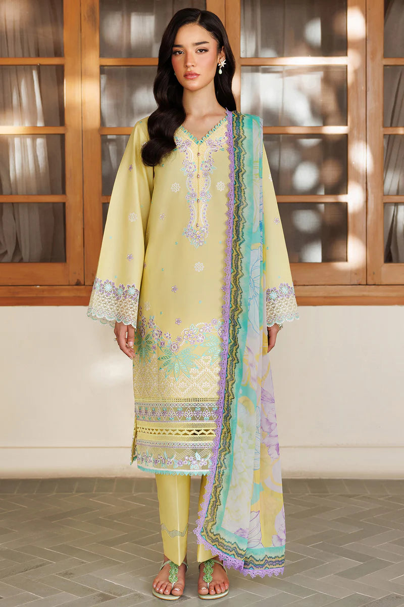 Farasha |Summer weaves | Daisy Dreams