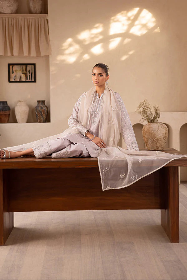 Emaan Adeel | Noore Festival | Yalina