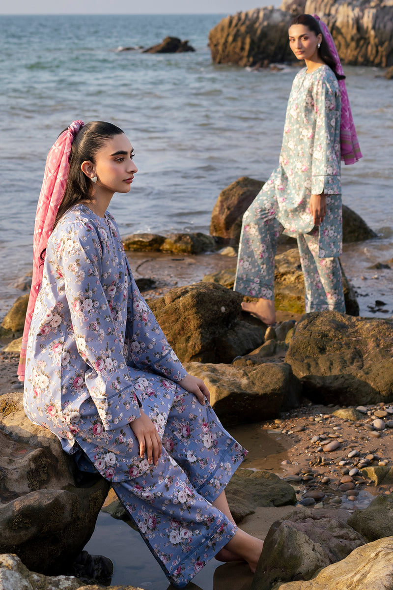 Jazmin | Summer Lawn 25 | USE-9155