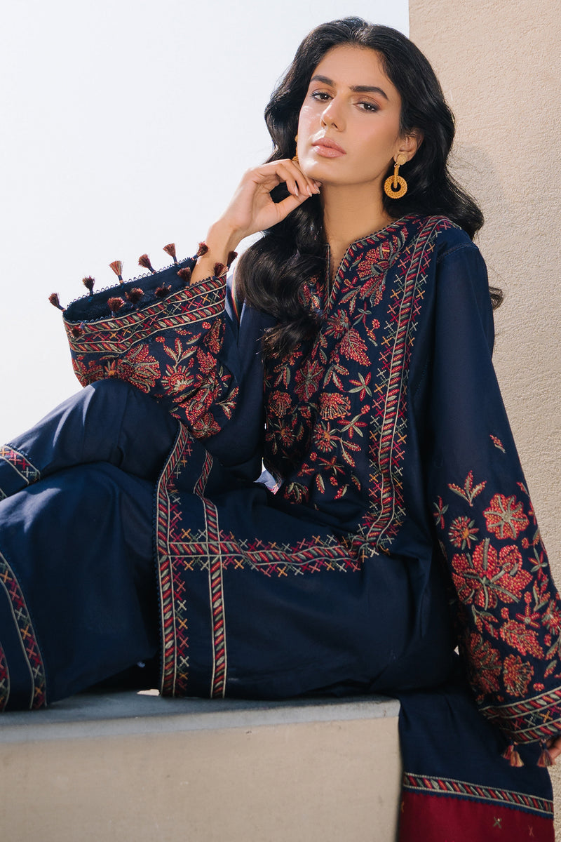 Jazmin | Summer Lawn 25 | USE-9148