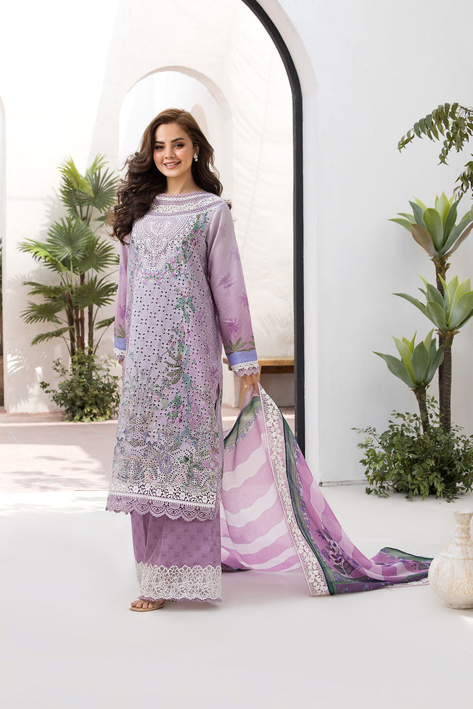 Sobia Nazir | Vital Lawn 25 | 12B