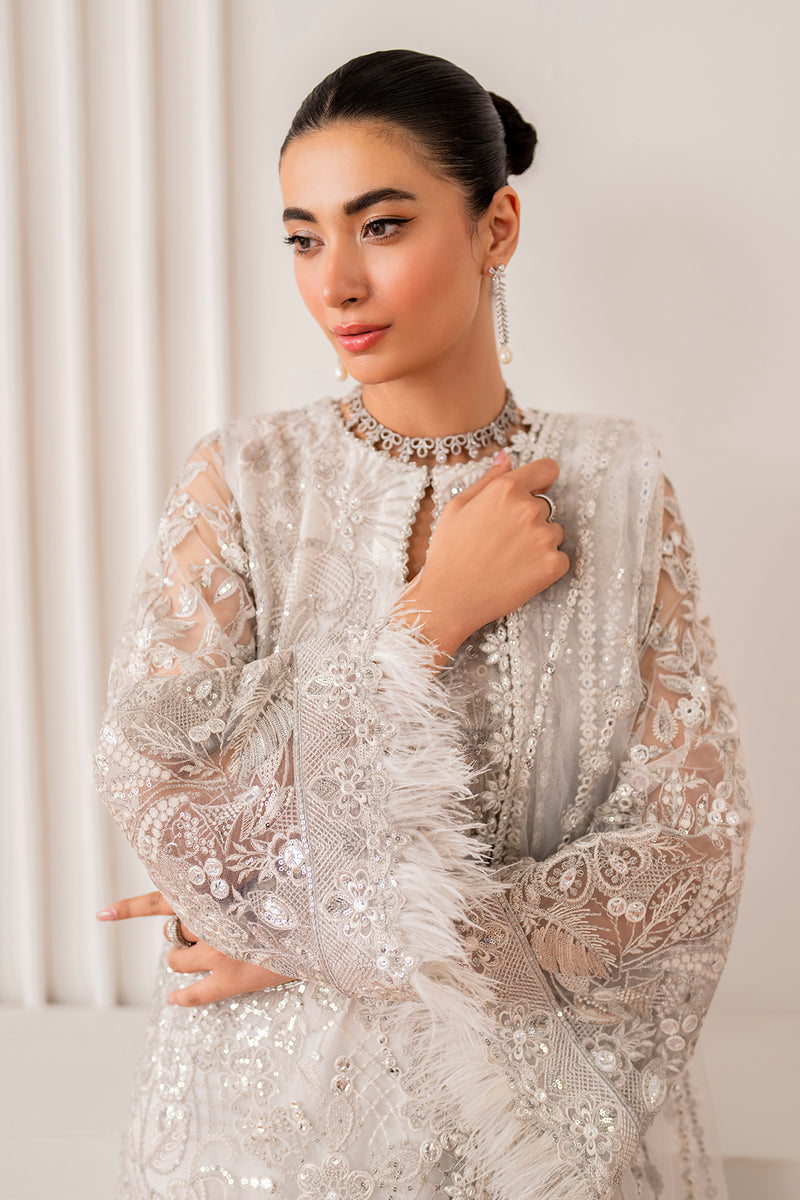 Baroque | Formal Collection | NET UF-703