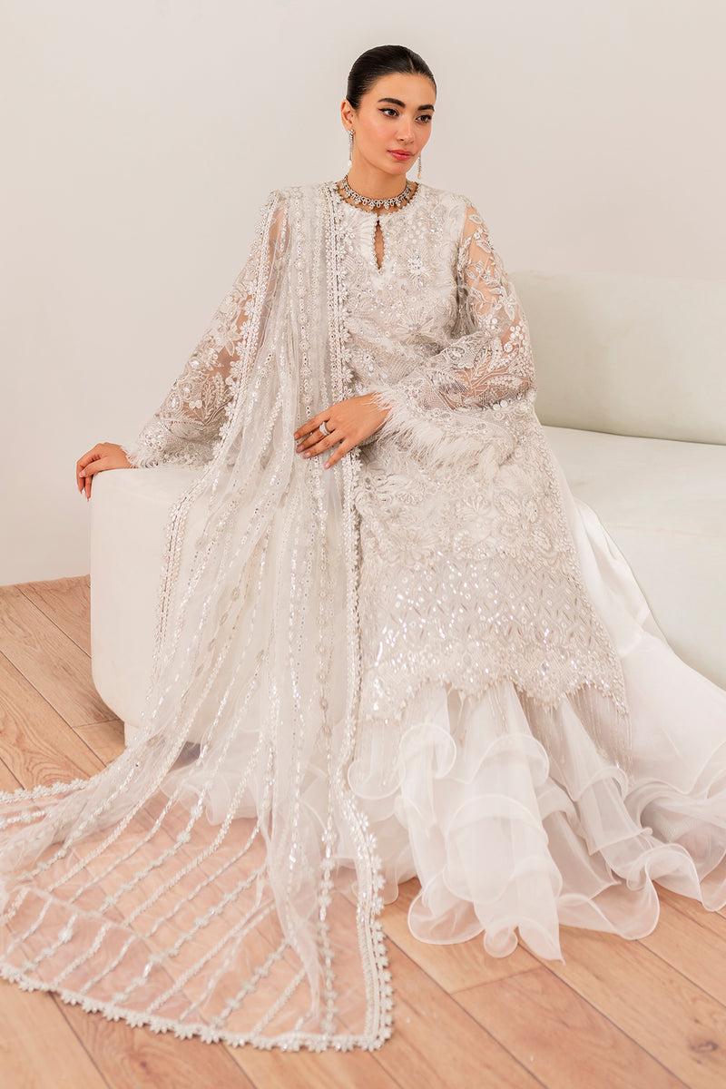 Baroque | Formal Collection | NET UF-703