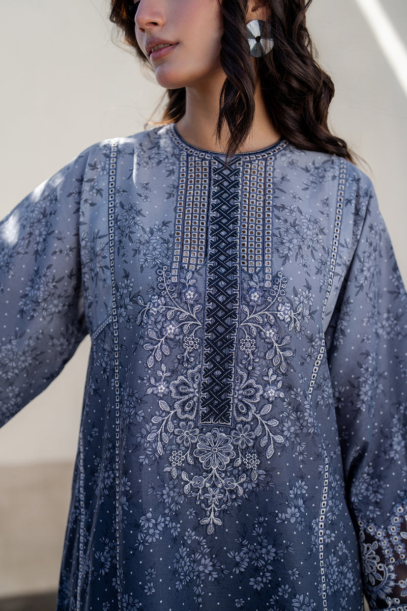 Baroque | Luxury Pret 25 | UF-4088