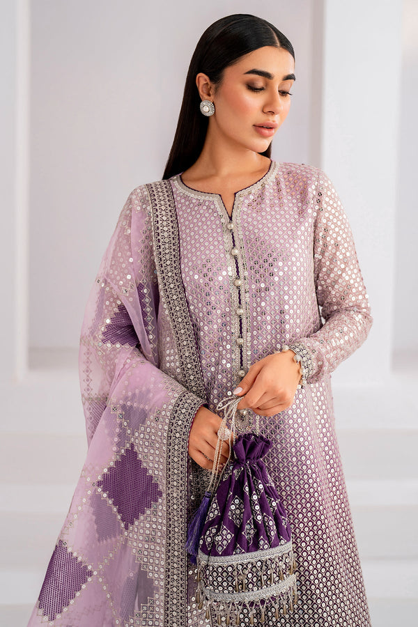 Jazmin | Formals Collection | CHIFFON UC-3056