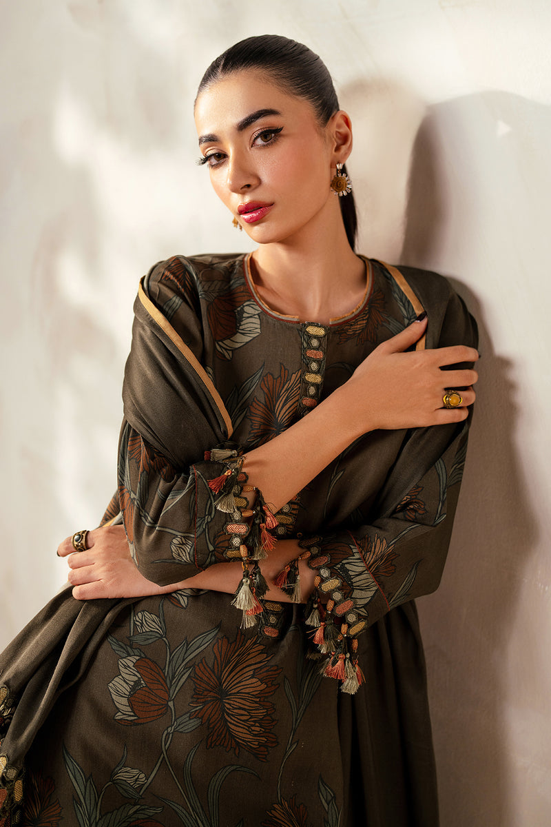 Baroque | Luxury Pret 24 | UF-4028