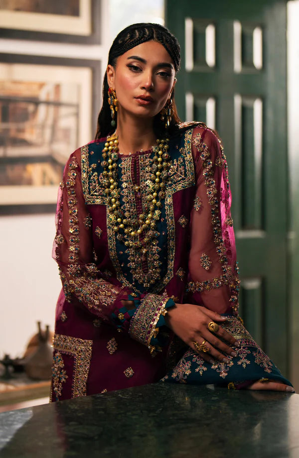 ELESHIA | Sahiba
