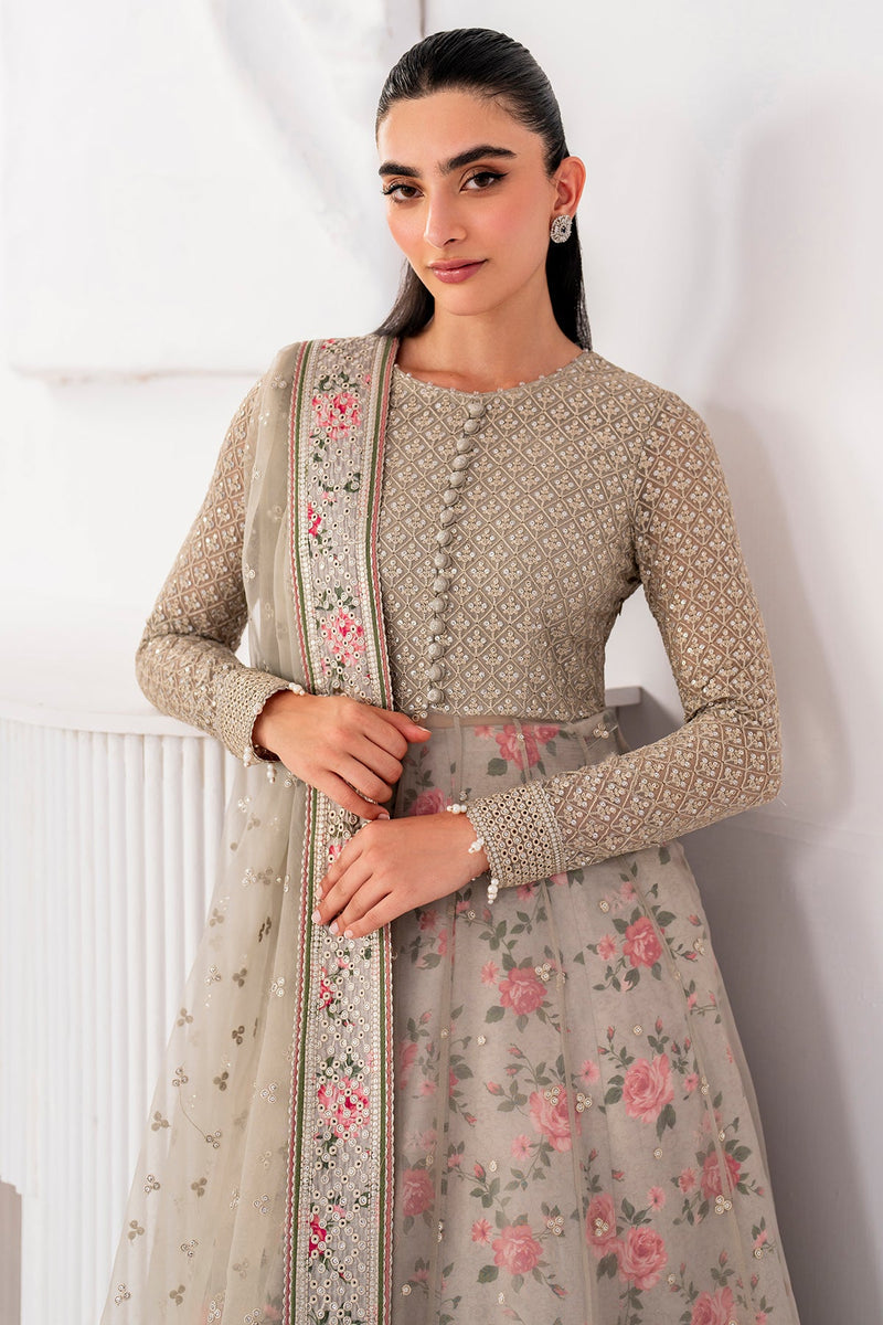 Jazmin | Formals Collection | CHIFFON UC-3059