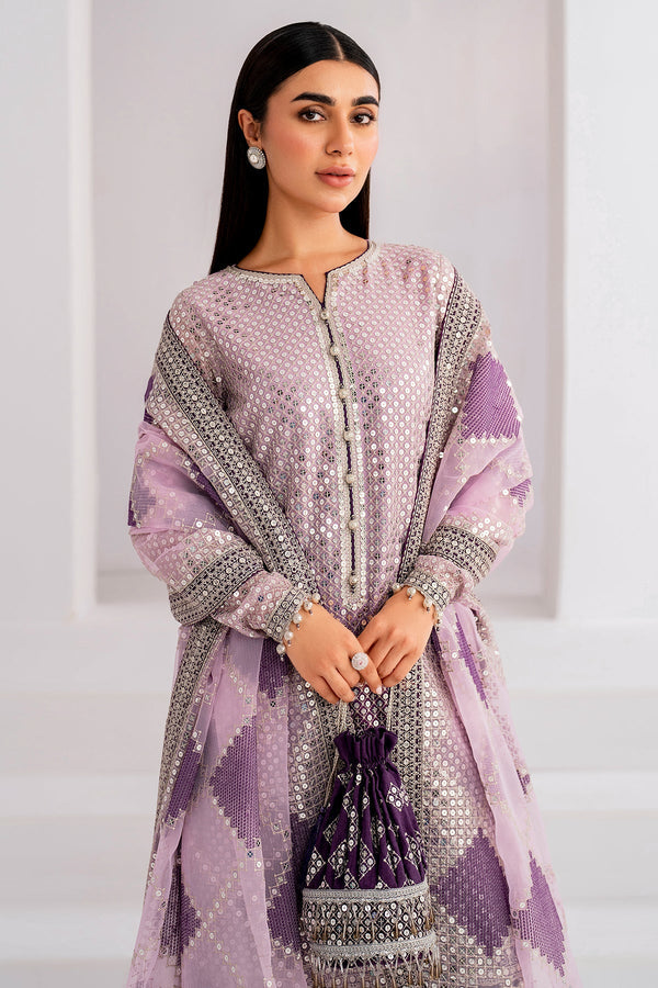 Jazmin | Formals Collection | CHIFFON UC-3056