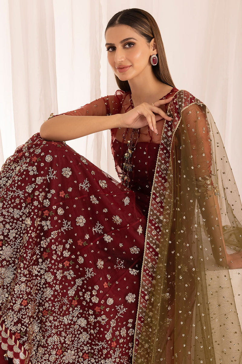 Jazmin | Formals Collection | NET UN-4009