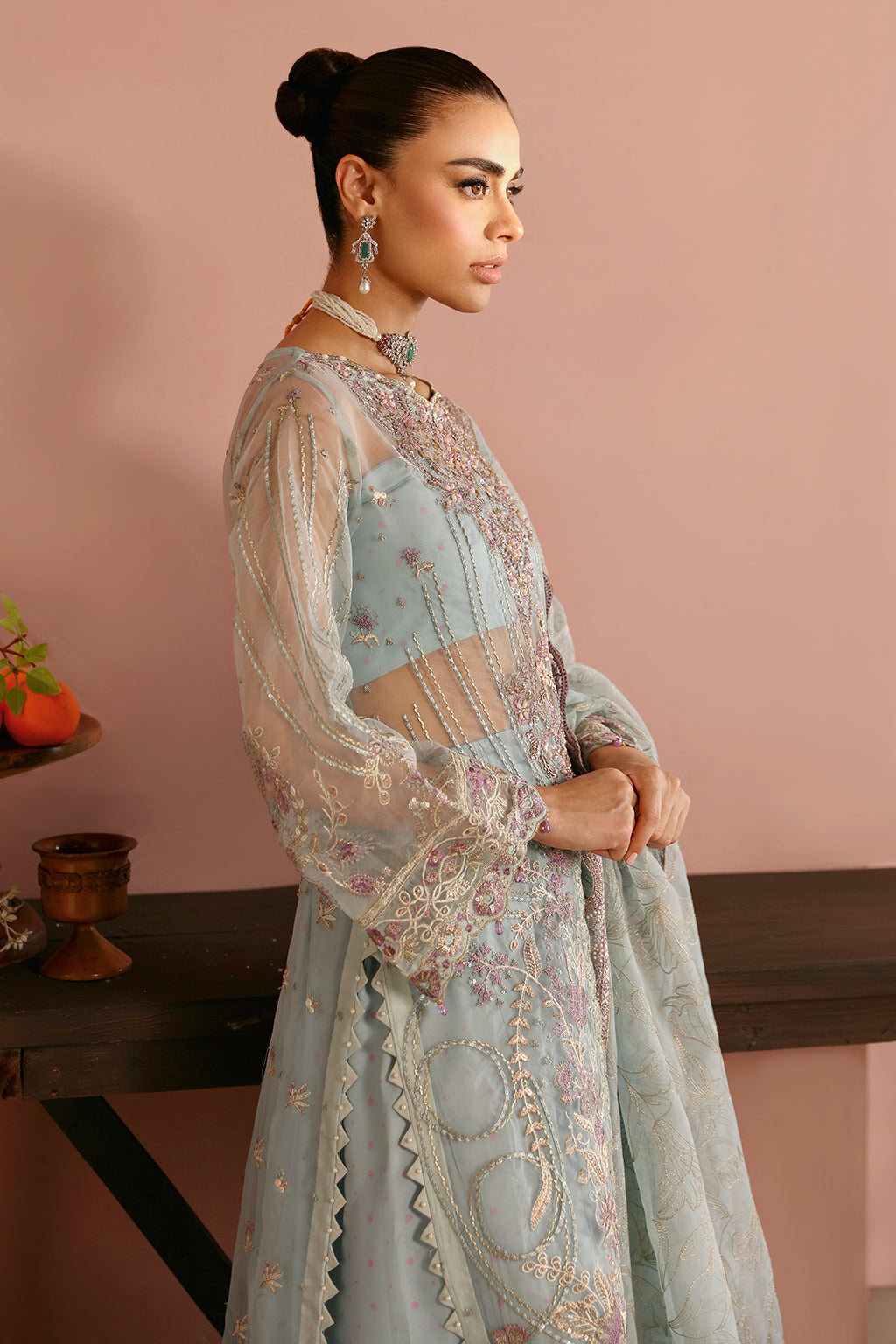 Ramsha | Festive Collection 24 | E-204