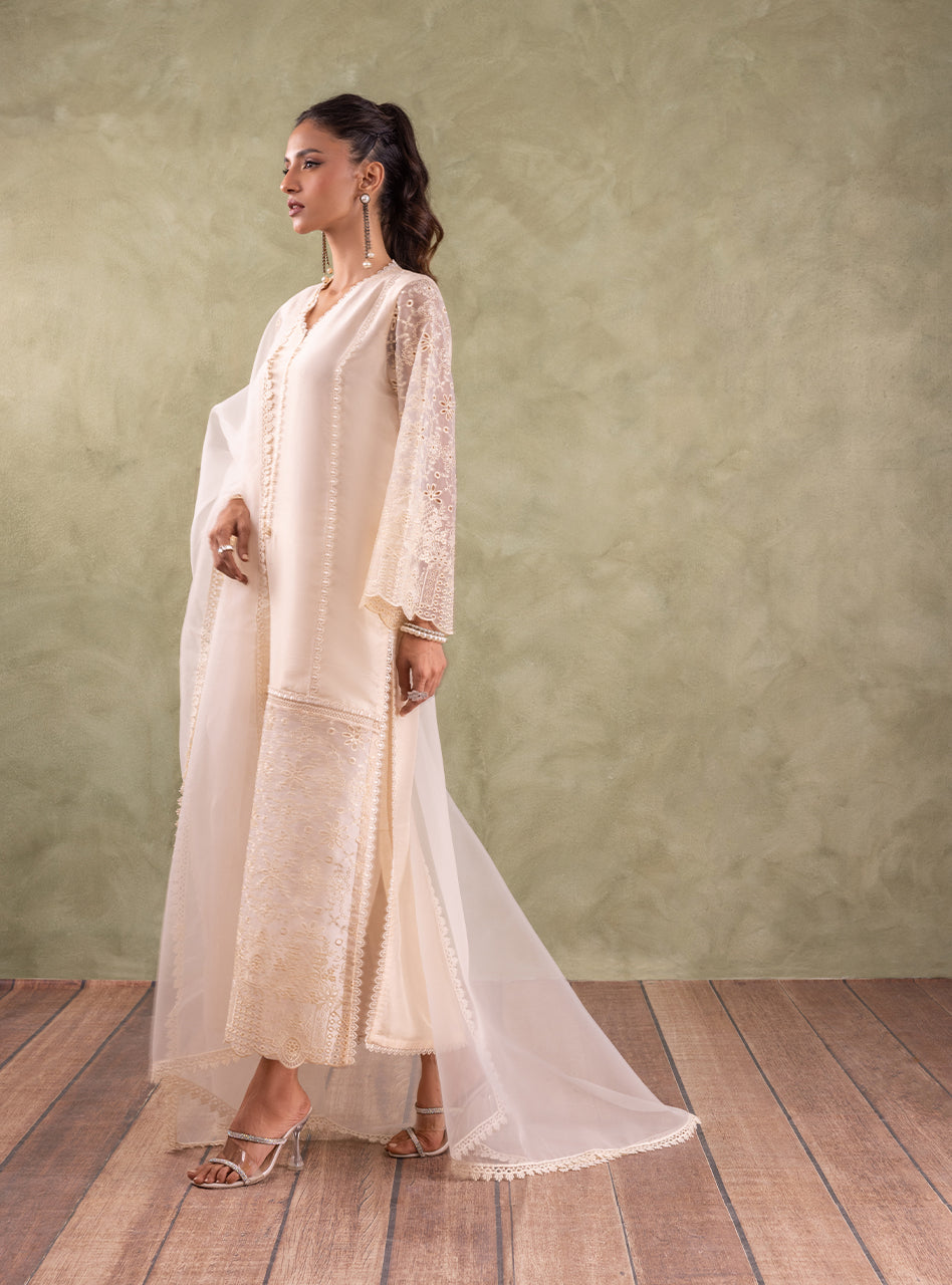 Zainab Chottani | Luxury Pret | HAREEM