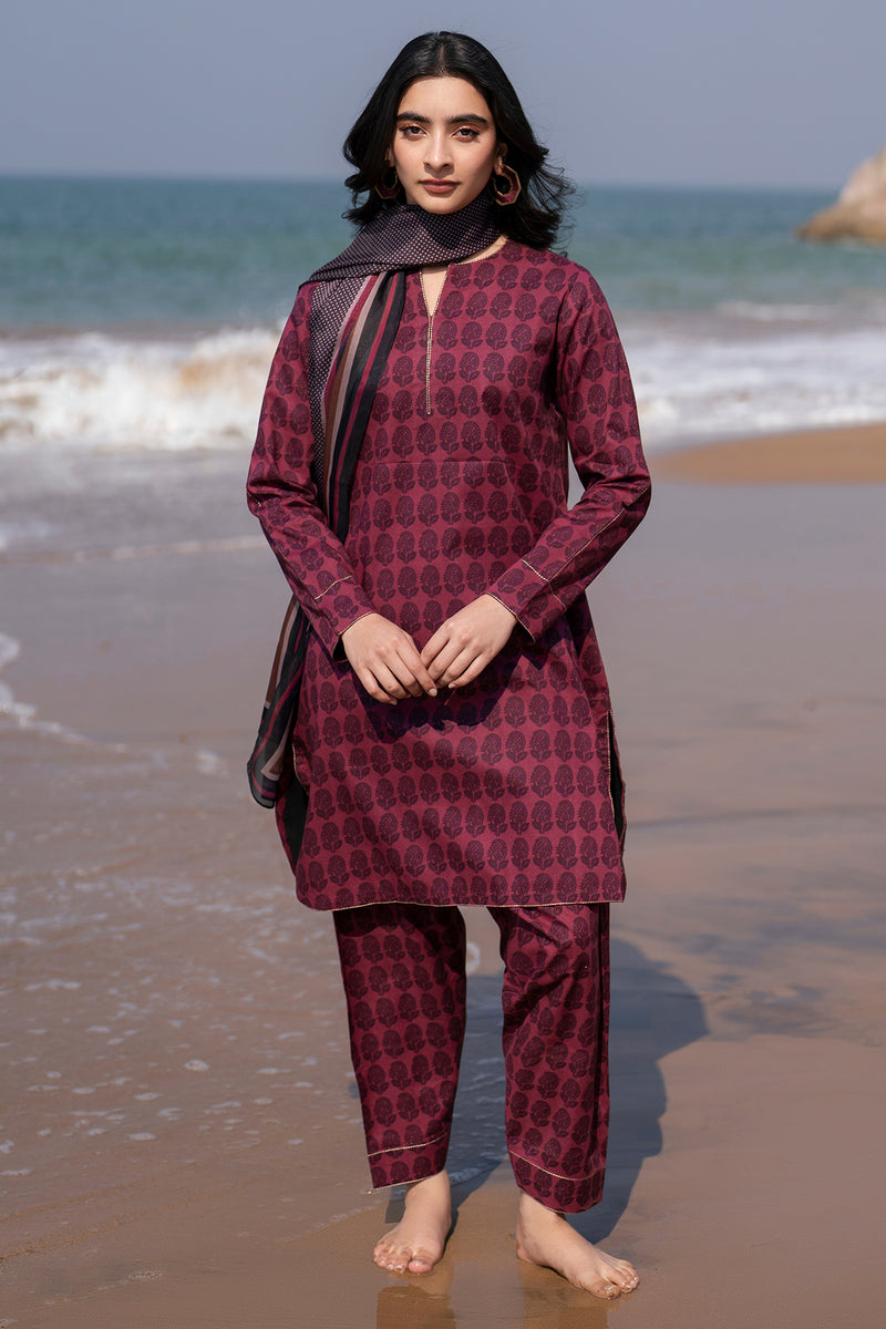 Jazmin | Summer Lawn 25 | USE-9165