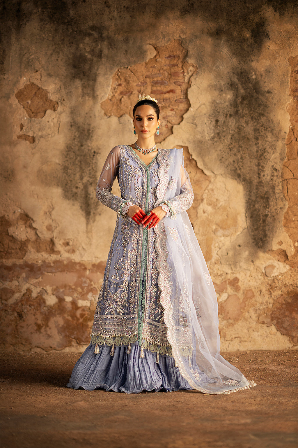 AJR Couture | Luxury Formals 24 | Majesty