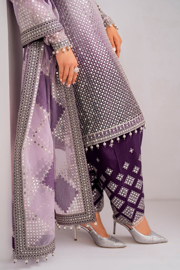 Jazmin | Formals Collection | CHIFFON UC-3056