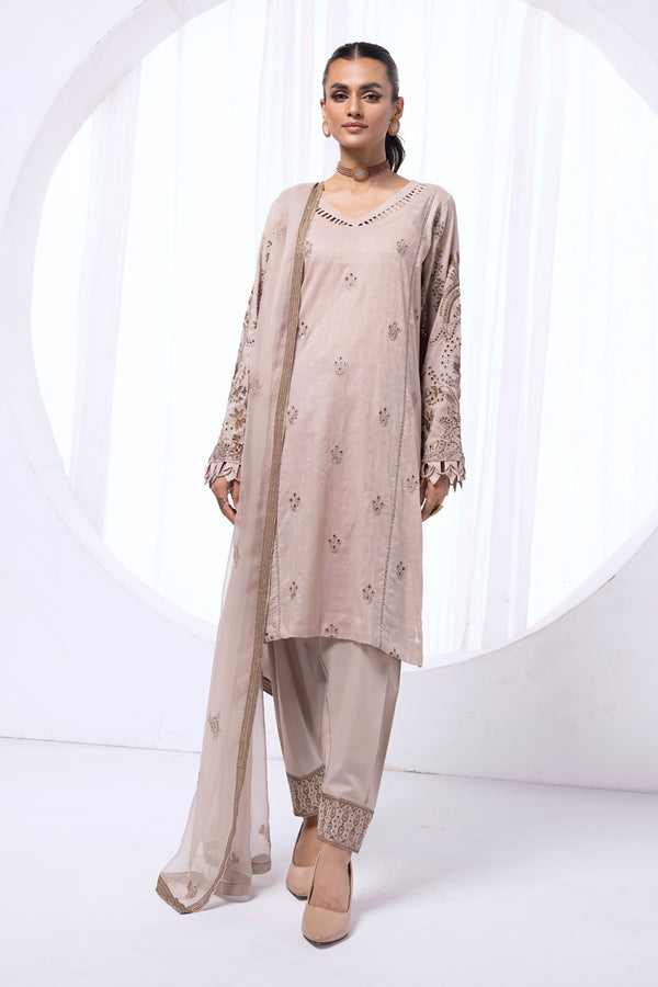 House of Nawab | Lawn Collection 24 | AIZAA