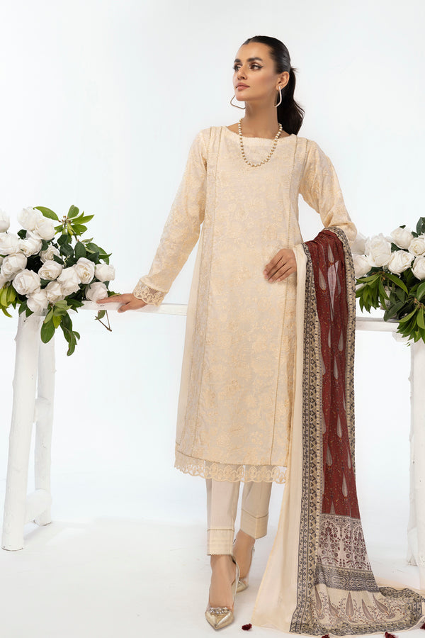 House of Nawab | Lawn Collection 24 | ABAL