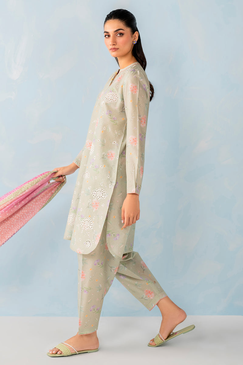 Jazmin | Summer Lawn | LAWN USE - 9067