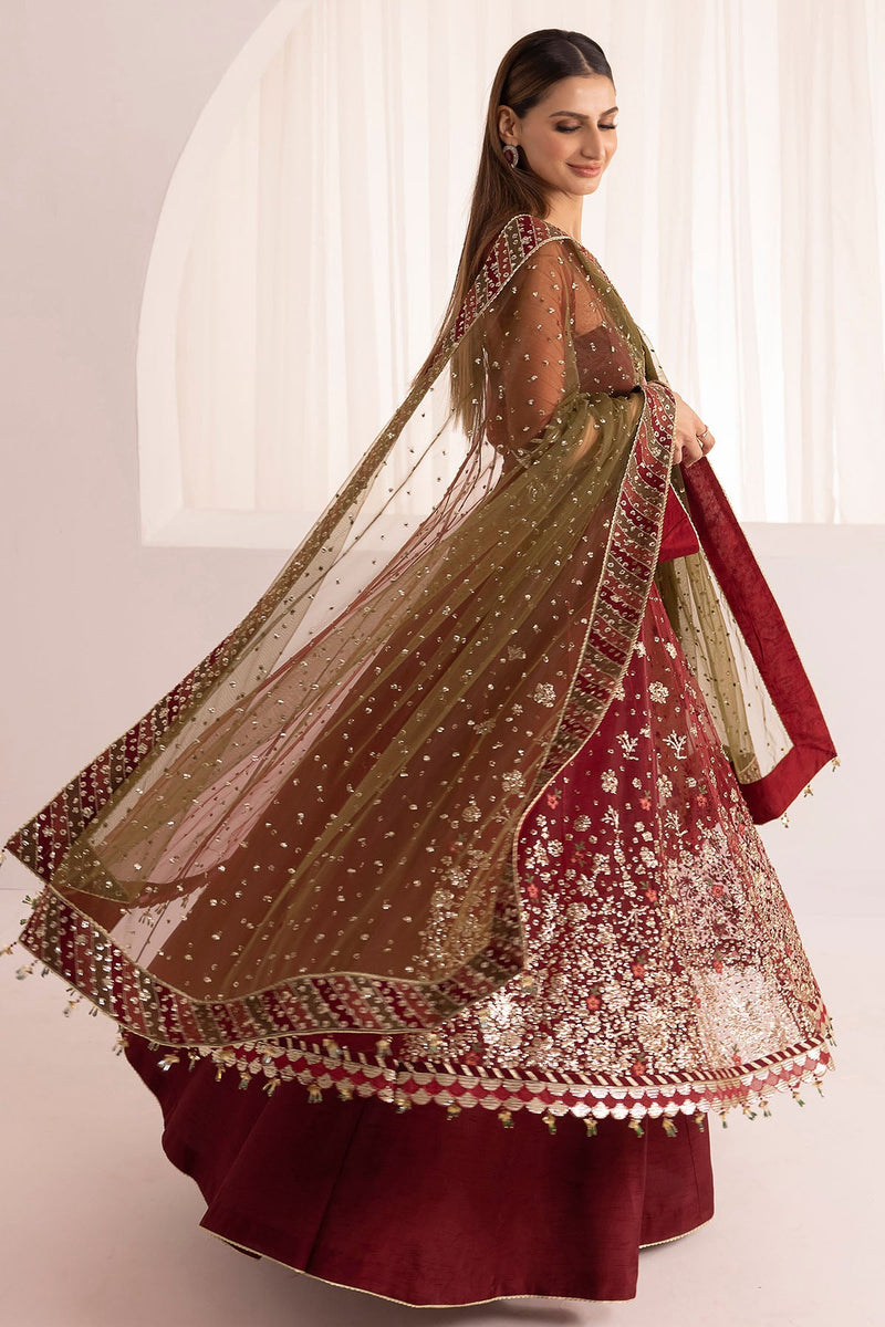 Jazmin | Formals Collection | NET UN-4009