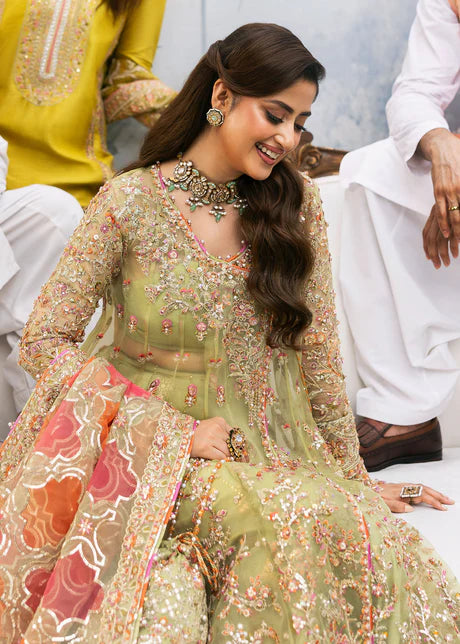 KANWAL MALIK__AYAT