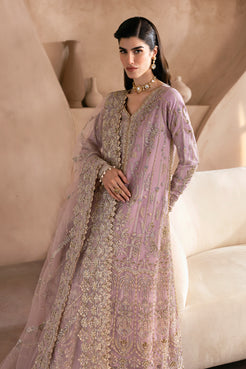 Emaan Adeel | Clay Couture | ROSARIA