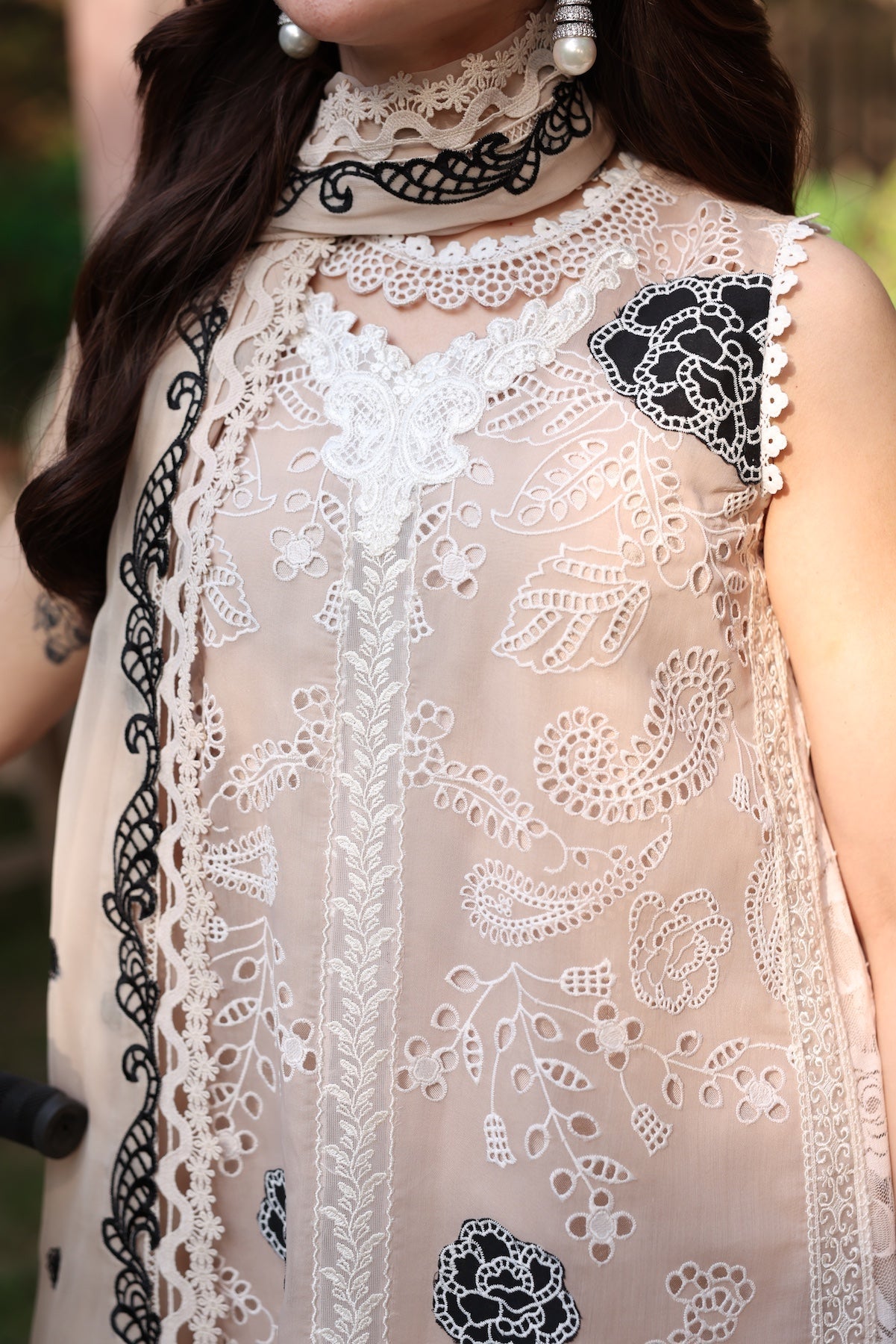 Sable Vogue | Luxury Formal 25 | SL-01-25-V1