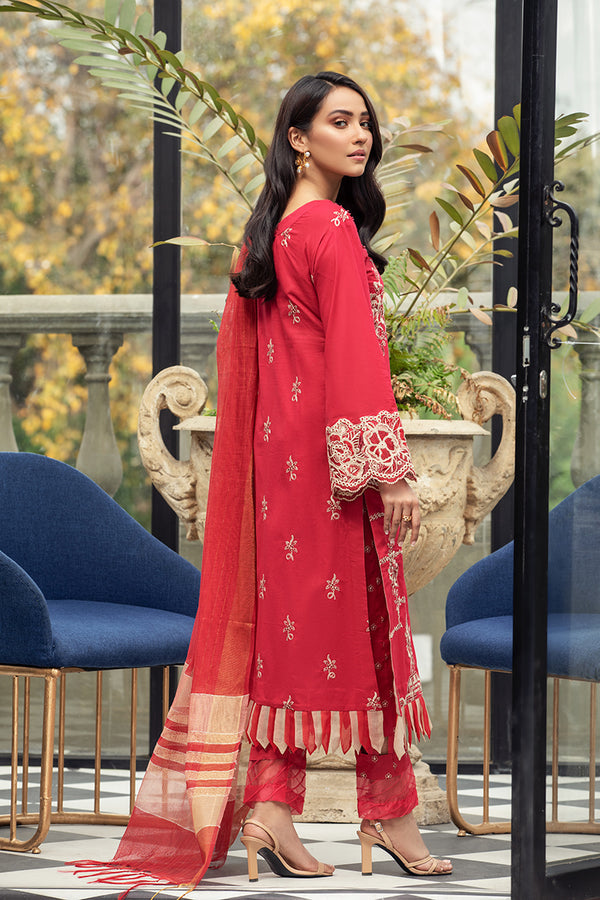 House of Nawab | Lawn Collection 24 | SAREH