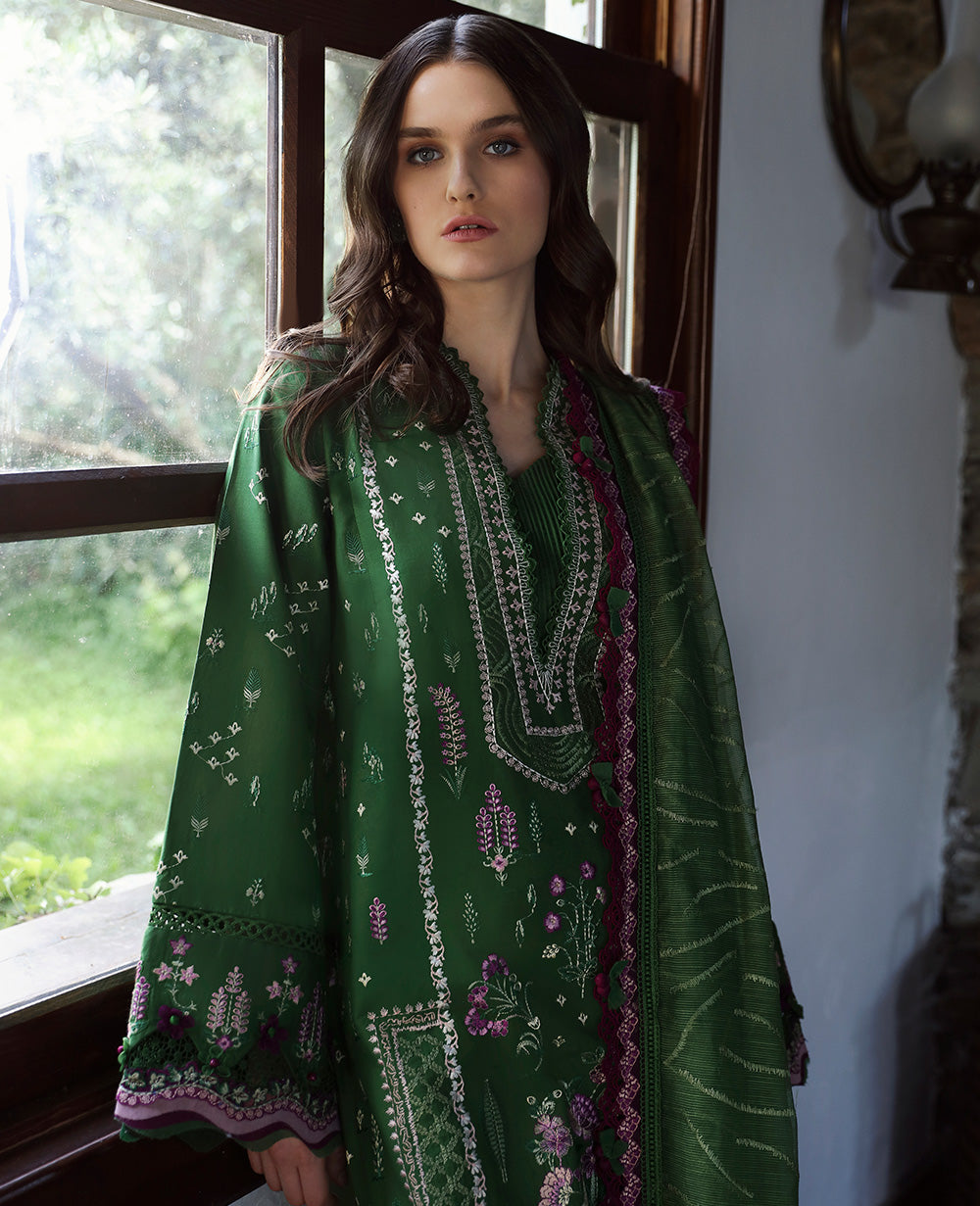Republic Womenswear | Aylin Summer Lawn 24 | Ezel (D7-A)
