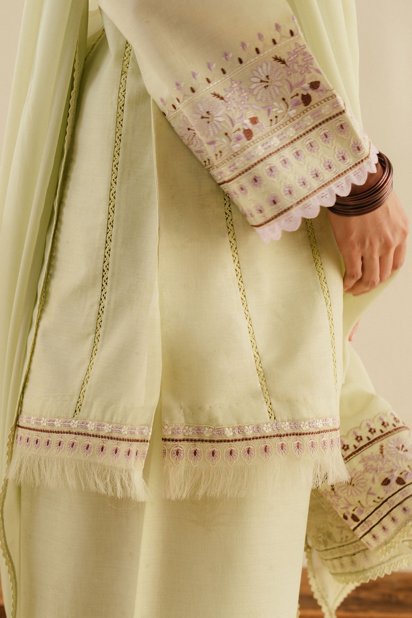 Zara Shahjahan | Eid Pret 25 | CR25P0229