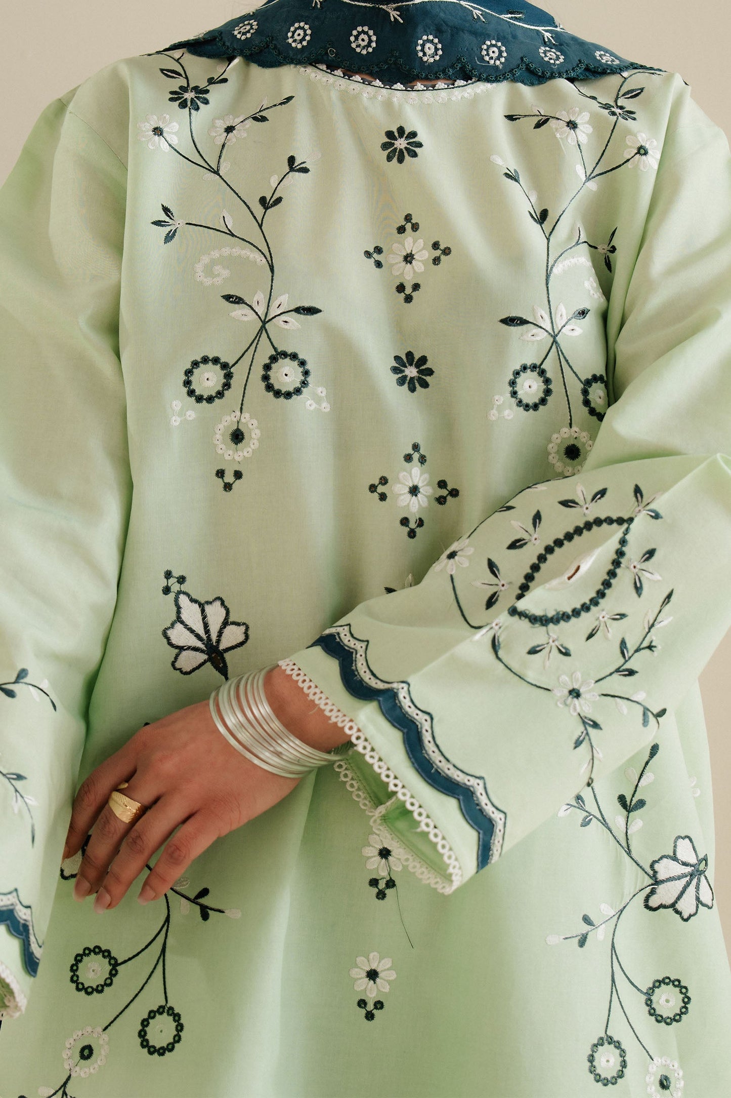 Zara Shahjahan | Eid Pret 25 | CR25P0212