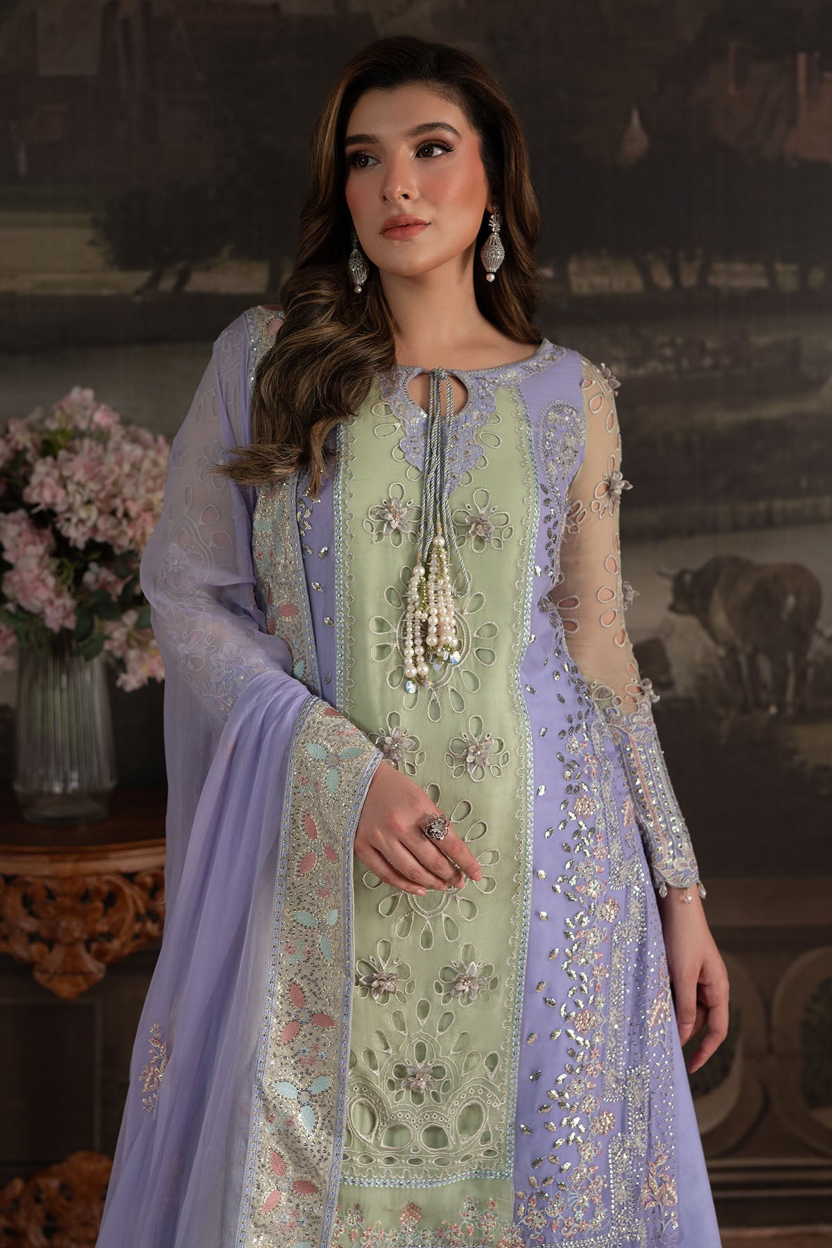 Nureh | Elanora Formals 25 | NEL-70