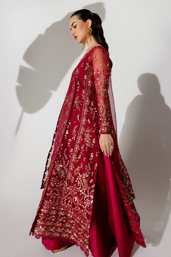 Saffron | Scintilla Formals | Apple Canary