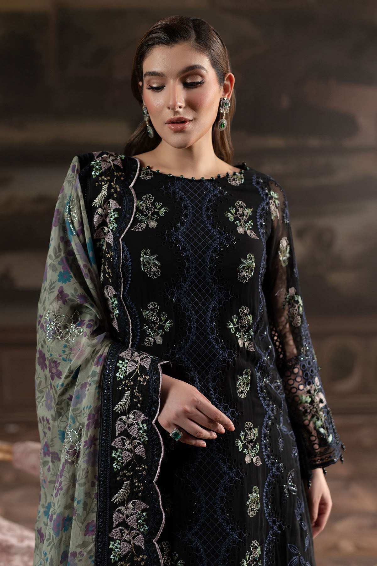 Nureh | Elanora Formals 25 | NEL-71