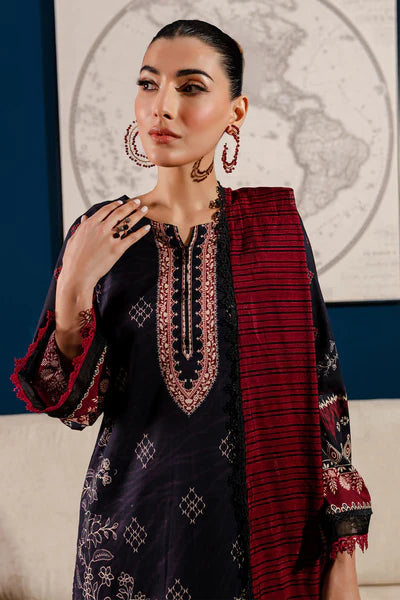 Nureh | Summer Eid Pret | SP-113